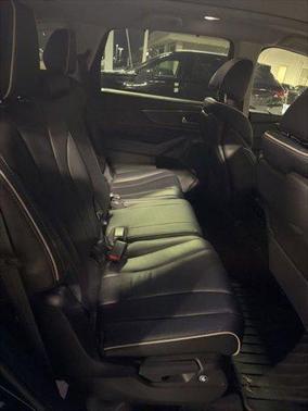 2023 Acura MDX Advance Package