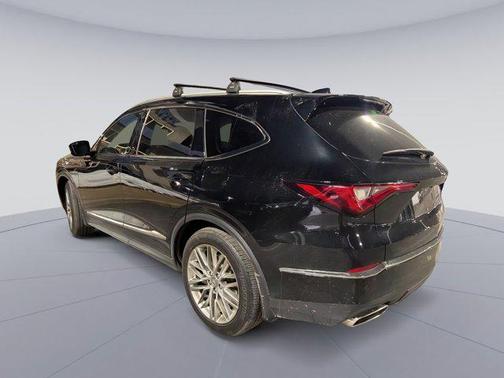 2023 Acura MDX Advance Package