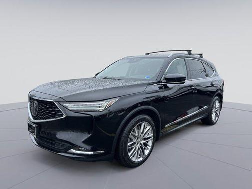 2023 Acura MDX Advance Package