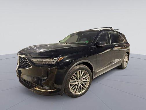2023 Acura MDX Advance Package