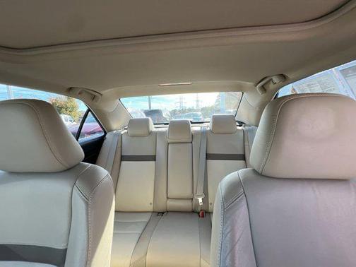 2013 Toyota Camry XLE