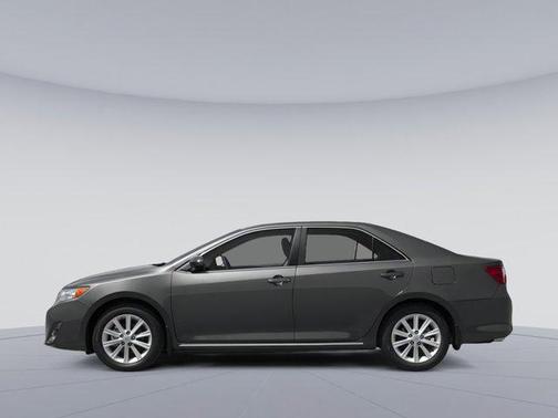 2013 Toyota Camry XLE