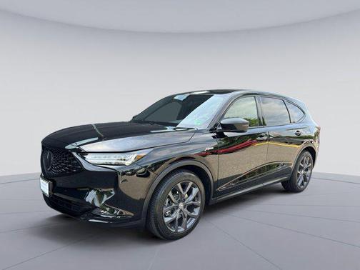 2023 Acura MDX A-SPEC