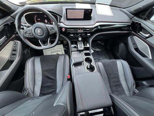 2023 Acura MDX A-SPEC