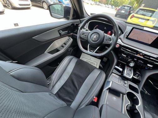 2023 Acura MDX A-SPEC
