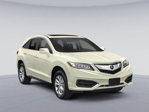 2018 Acura RDX Base