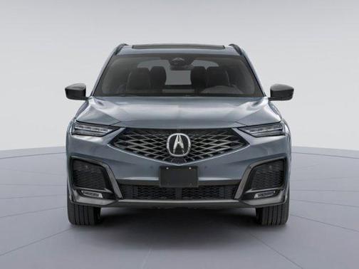 2026 Acura MDX A-SPEC Advance Package