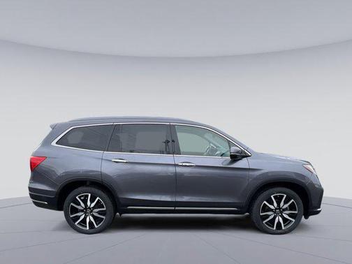2022 Honda Pilot AWD Elite
