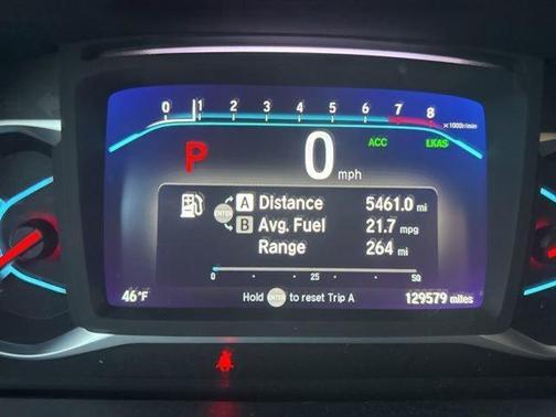 2022 Honda Pilot AWD Elite