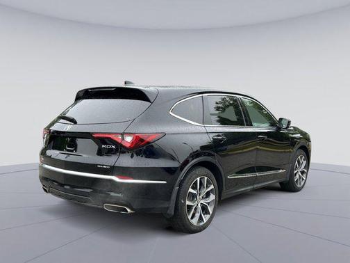 2023 Acura MDX Technology Package