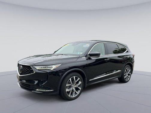2023 Acura MDX Technology Package