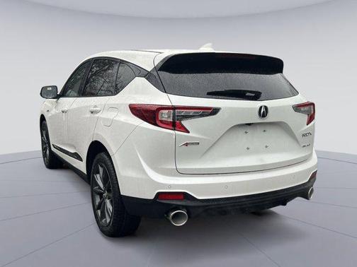 2026 Acura RDX Base