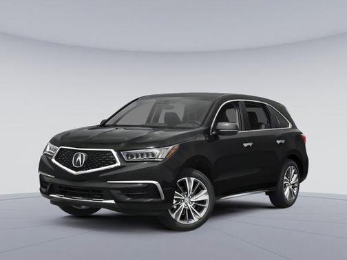 2017 Acura MDX 3.5L w/Technology Package
