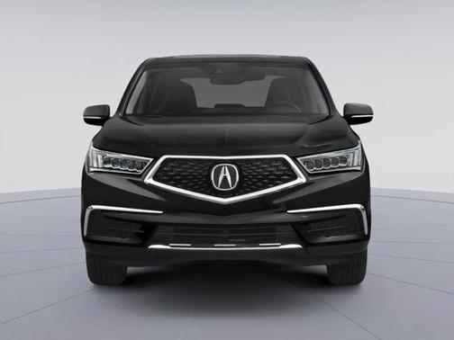 2017 Acura MDX 3.5L w/Technology Package