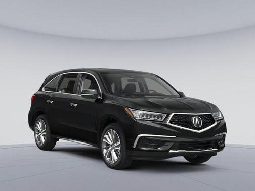 2017 Acura MDX 3.5L w/Technology Package
