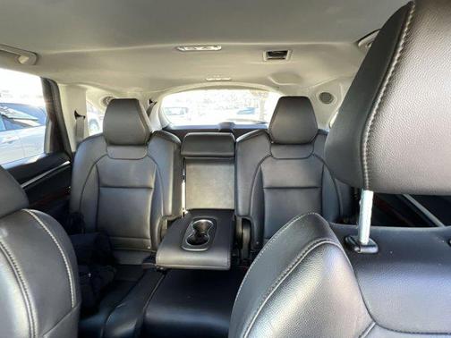 2017 Acura MDX 3.5L w/Technology Package