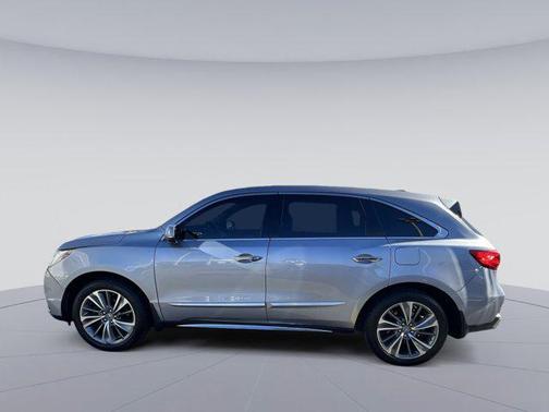 2017 Acura MDX 3.5L w/Technology Package