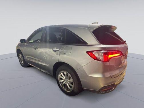 2017 Acura RDX Technology Package