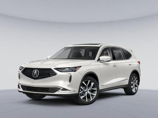 2023 Acura MDX Technology Package