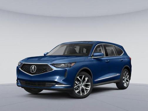 2023 Acura MDX Technology Package