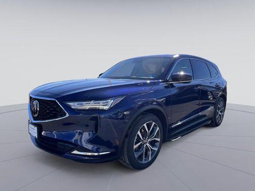 2023 Acura MDX Technology Package