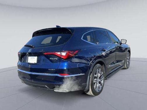 2023 Acura MDX Technology Package