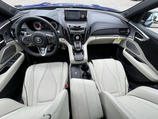 2025 Acura RDX A-Spec Advance Package
