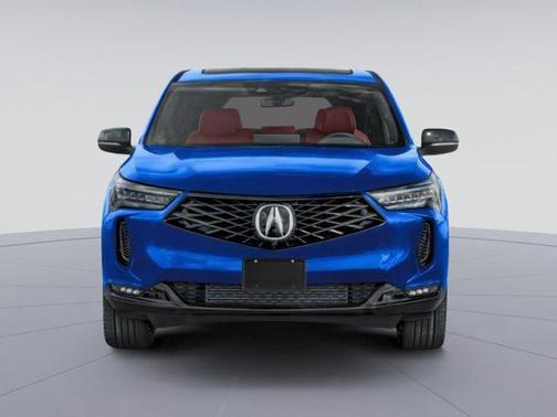 2025 Acura RDX A-Spec Advance Package