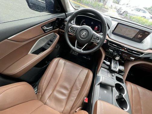 2023 Acura MDX Technology Package