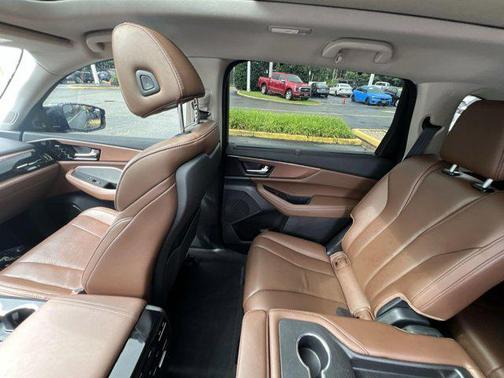 2023 Acura MDX Technology Package
