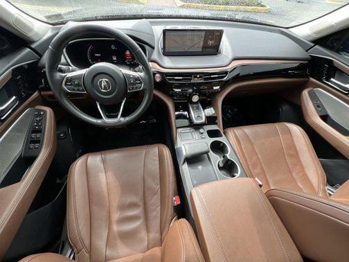 2023 Acura MDX Technology Package
