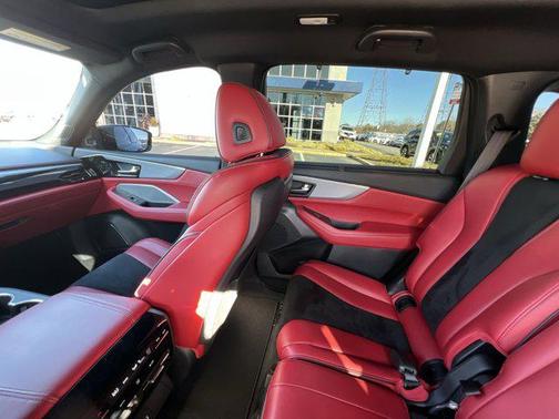 2023 Acura MDX A-SPEC
