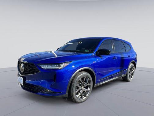 2023 Acura MDX A-SPEC