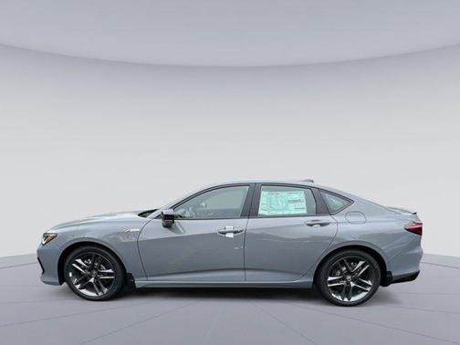 2025 Acura TLX A-Spec