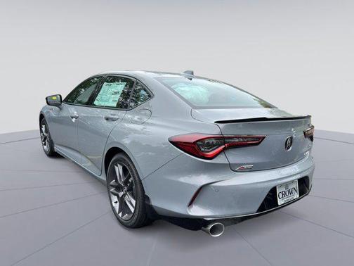 2025 Acura TLX A-Spec