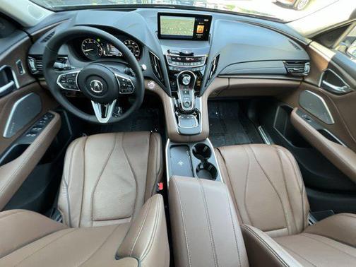 2025 Acura RDX Advance Package