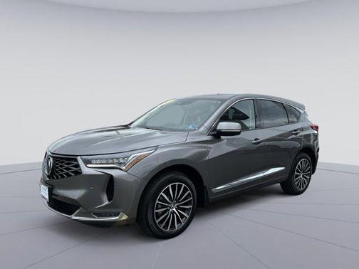 2025 Acura RDX Advance Package