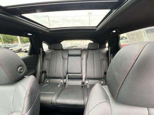 2024 Acura ZDX A-SPEC