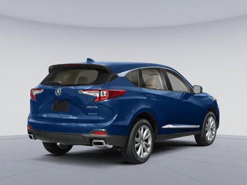 2023 Acura RDX Base