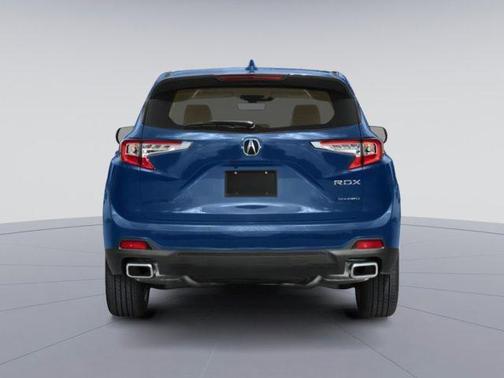 2023 Acura RDX Base