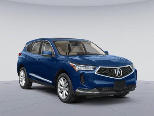 2023 Acura RDX Base