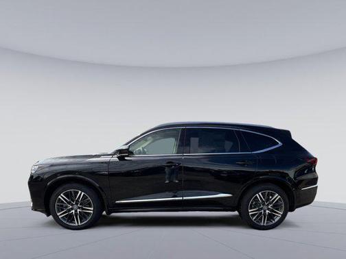 2025 Acura MDX Advance Package