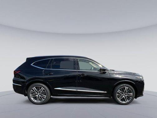 2025 Acura MDX Advance Package
