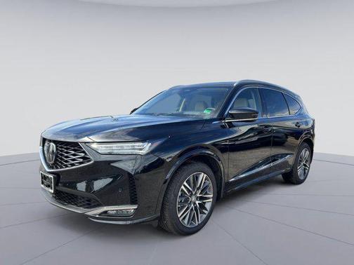 2025 Acura MDX Advance Package