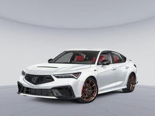2025 Acura Integra Type S