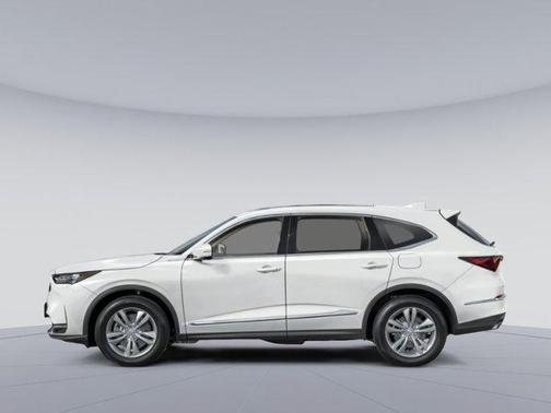 2026 Acura MDX Standard