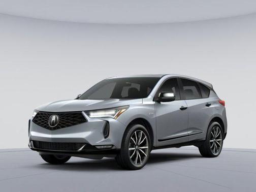 2026 Acura RDX A-Spec Advance Package