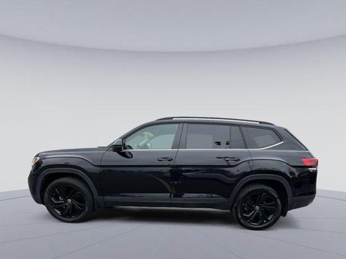 2022 Volkswagen Atlas 2.0T SE w/Technology