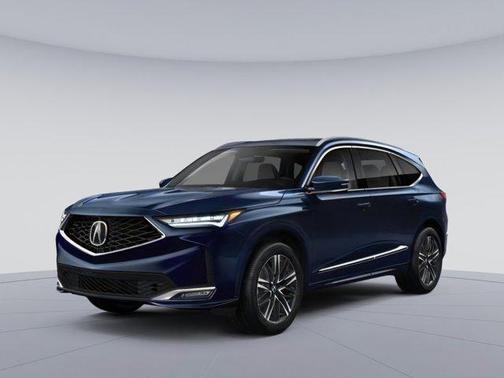 2026 Acura MDX Advance Package