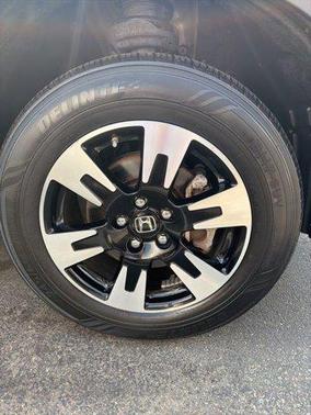 2020 Honda Ridgeline RTL